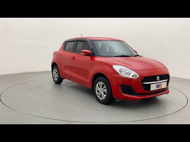 Used 2023 Maruti Suzuki Swift in Chennai