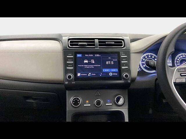 Used Hyundai Creta [2020-2023] EX 1.5 Petrol [2020-2022] in Delhi