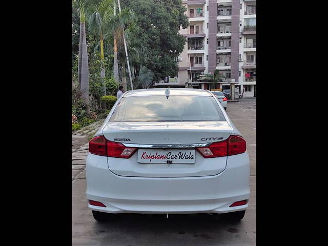 Used Honda City [2014-2017] VX (O) MT Diesel in Bhopal