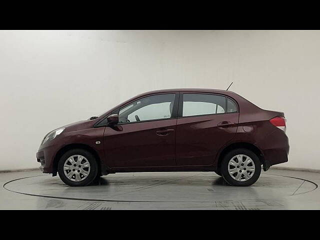 Used Honda Amaze [2013-2016] 1.2 S i-VTEC in Hyderabad