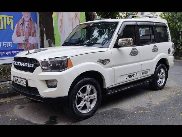 Used 2016 Mahindra Scorpio in Kolkata