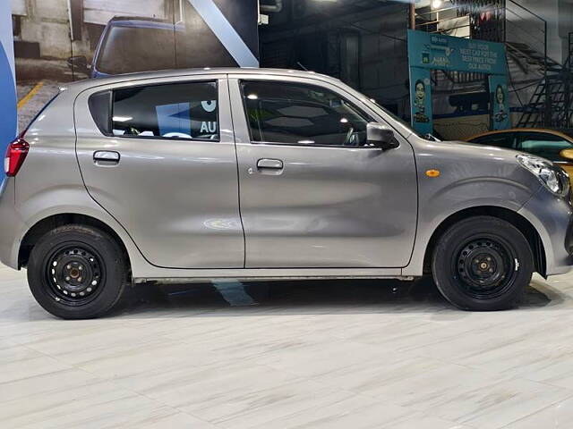 Used Maruti Suzuki Celerio [2017-2021] VXi CNG in Pune