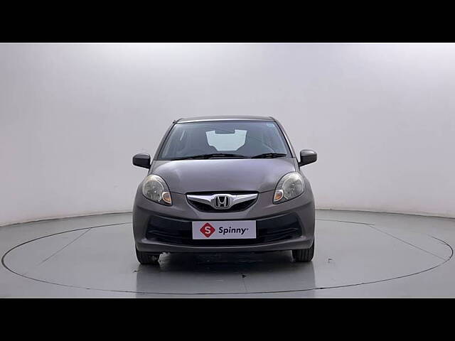 Used Honda Brio [2011-2013] S MT in Bangalore