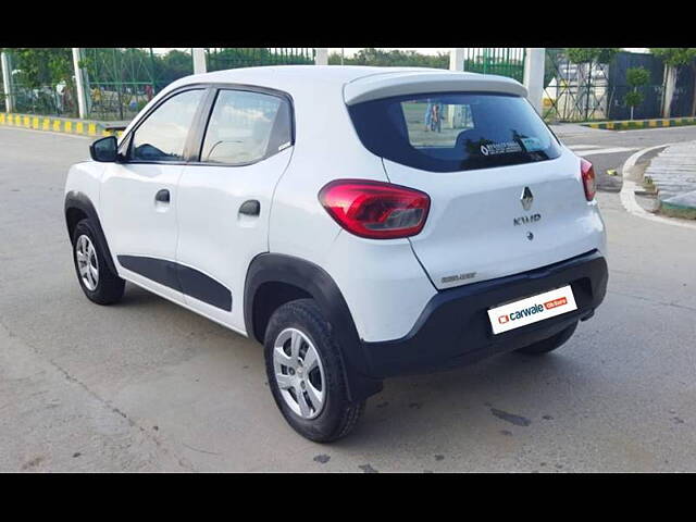 Used Renault Kwid [2015-2019] RXT [2015-2019] in Noida