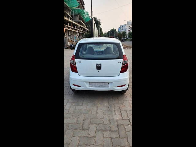 Used Hyundai i10 [2010-2017] Era 1.1 iRDE2 [2010-2017] in Vadodara