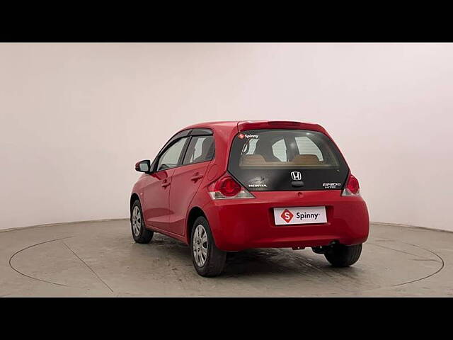 Used Honda Brio S MT in Chandigarh