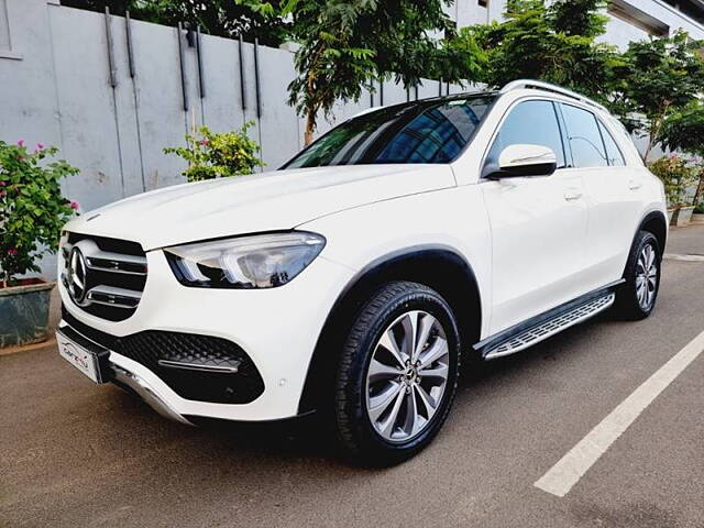 Used Mercedes-Benz GLE [2020-2023] 300d 4MATIC LWB [2020-2023] in Chennai