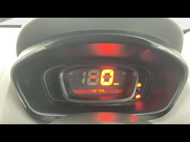 Used Renault Kwid [2015-2019] RXT Opt [2015-2019] in Pune