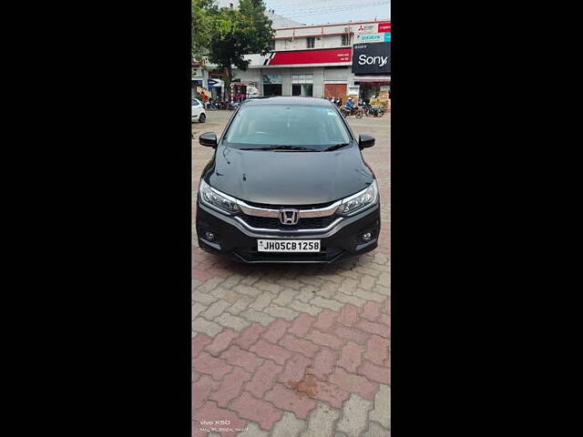 Used 2018 Honda City in Bokaro Steel City