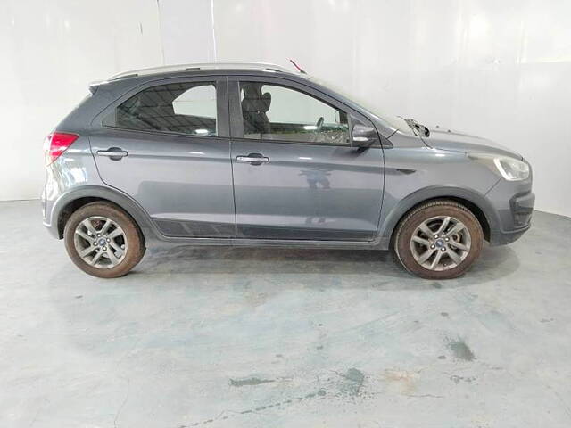 Used Ford Freestyle Titanium Plus 1.2 Ti-VCT [2018-2020] in Kochi