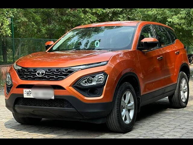 Used Tata Harrier [2019-2023] XT [2019-2020] in Delhi