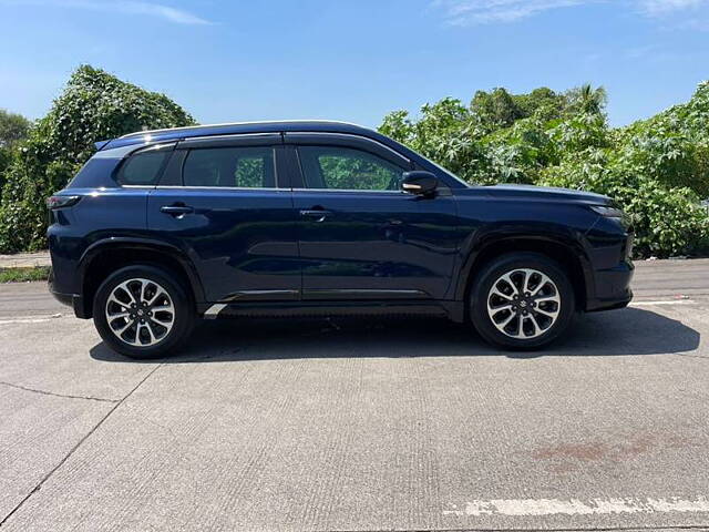 Used Maruti Suzuki Grand Vitara Alpha Smart Hybrid in Mumbai