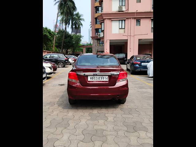 Used Honda Amaze [2013-2016] 1.2 SX i-VTEC in Kolkata