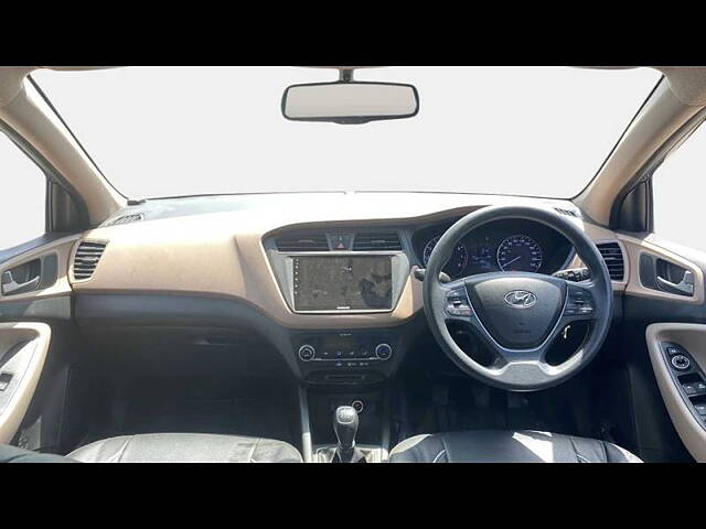 Used Hyundai Elite i20 [2016-2017] Sportz 1.2 [2016-2017] in Pune