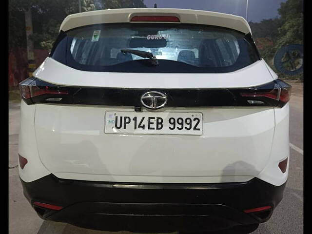 Used Tata Harrier [2019-2023] XZ [2019-2020] in Delhi