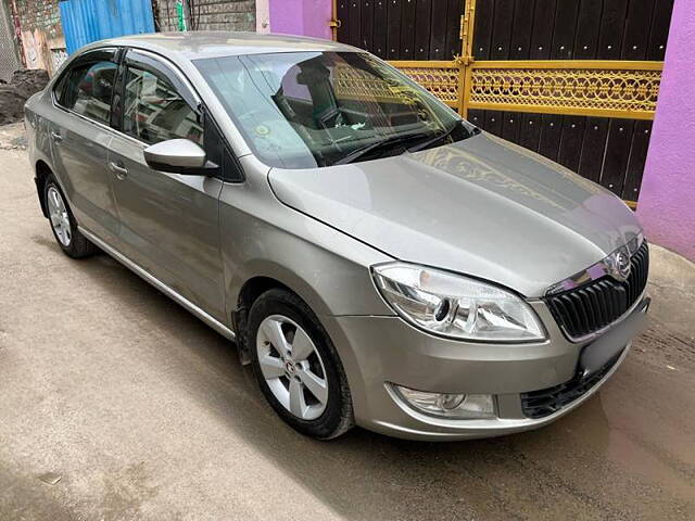 Used 2016 Skoda Rapid in Chennai