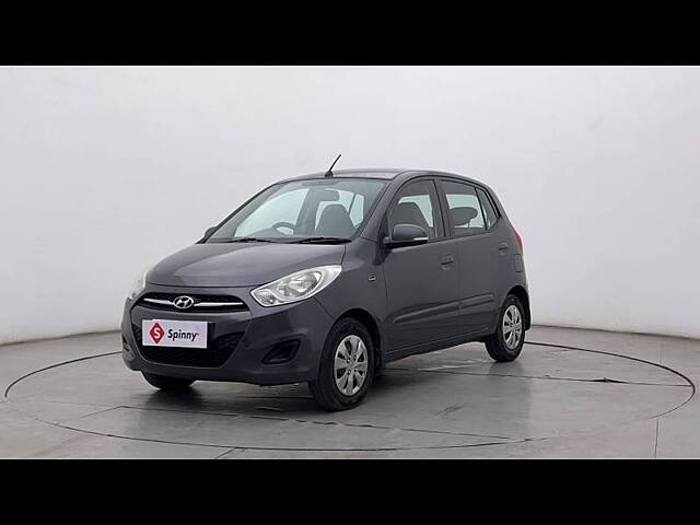 Used 2013 Hyundai i10 in Chennai