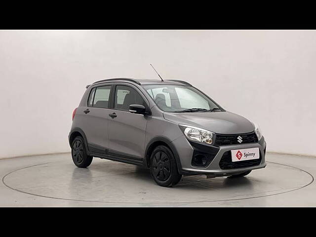 Used Maruti Suzuki Celerio X ZXi (O) AMT in Pune