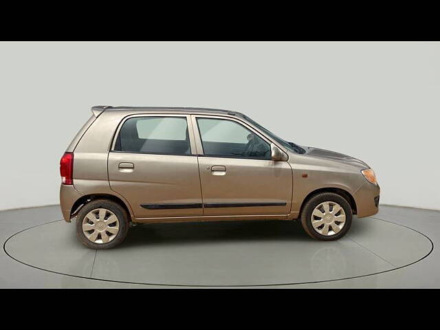 Used Maruti Suzuki Alto K10 [2010-2014] VXi in Hyderabad