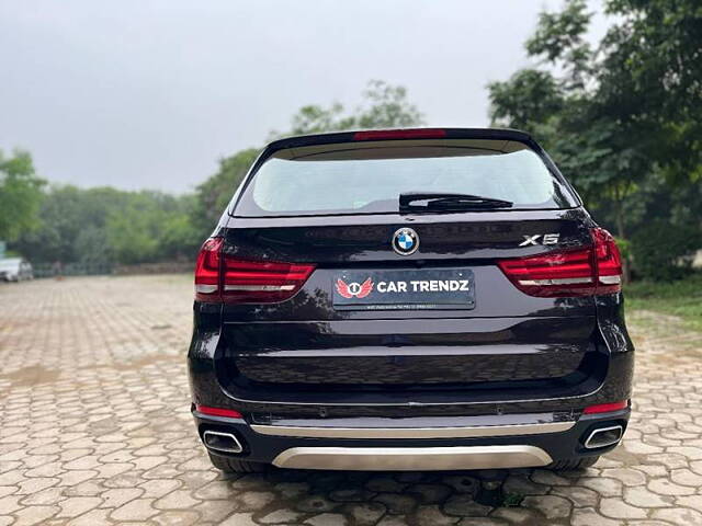 Used BMW X5 [2014-2019] xDrive30d Pure Experience (5 Seater) in Delhi