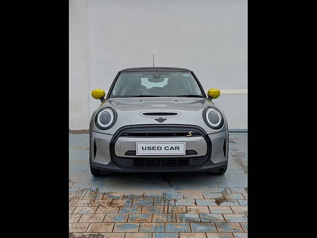 Used 2023 MINI Cooper SE in Ahmedabad