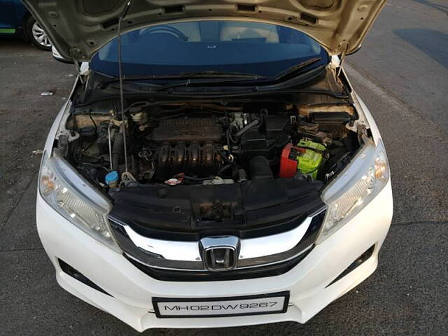 Used Honda City [2014-2017] VX (O) MT in Mumbai