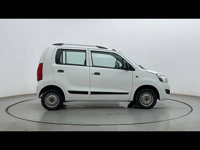 Used Maruti Suzuki Wagon R 1.0 [2014-2019] LXI CNG in Mumbai