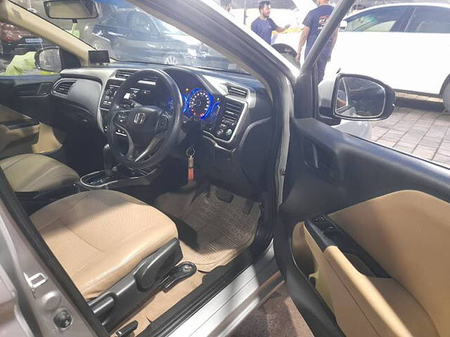 Used Honda City [2014-2017] SV CVT in Mumbai