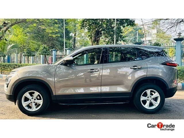 Used Tata Harrier [2019-2023] XZ [2019-2020] in Kolkata