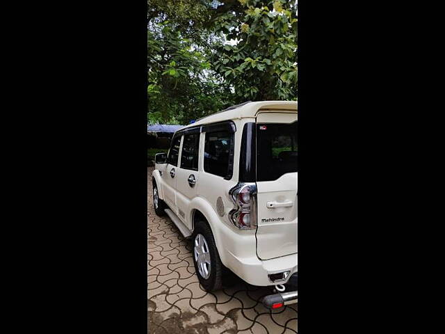 Used Mahindra Scorpio 2021 S5 2WD 9 STR in Ranchi