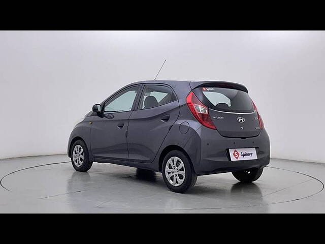 Used Hyundai Eon 1.0 Kappa Magna + [2014-2016] in Bangalore