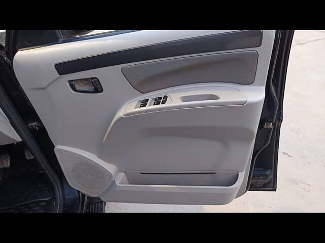 Used Mahindra Scorpio 2021 S9 2WD 7 STR in Faridabad