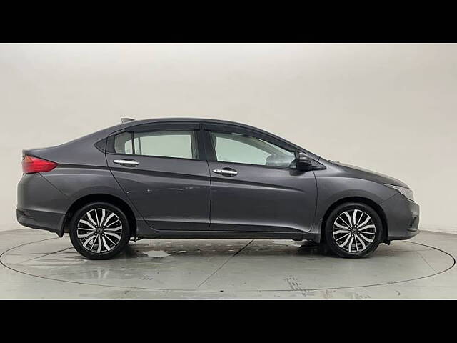 Used Honda City 4th Generation VX CVT Petrol in Gurgaon