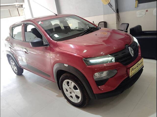 Used Renault Kwid [2015-2019] 1.0 RXL [2017-2019] in Mathura