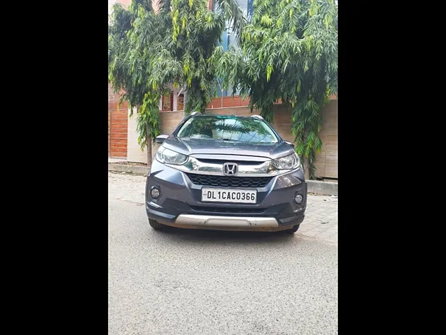 Used 2019 Honda WR-V in Delhi