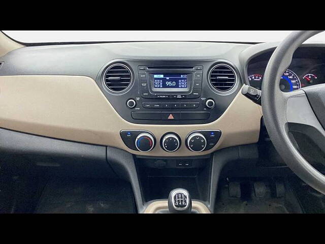 Used Hyundai Grand i10 [2013-2017] Sportz 1.2 Kappa VTVT [2013-2016] in Bangalore