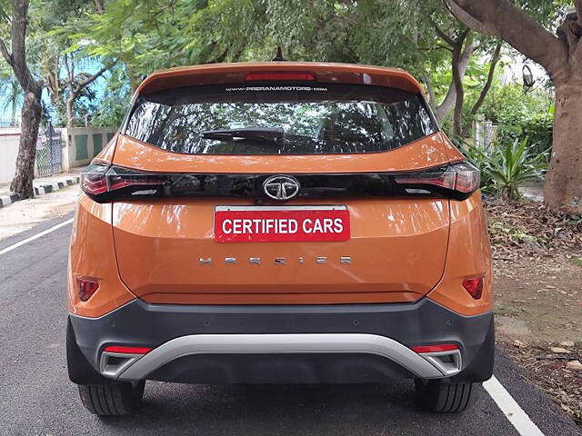 Used Tata Harrier [2019-2023] XZ [2019-2020] in Bangalore