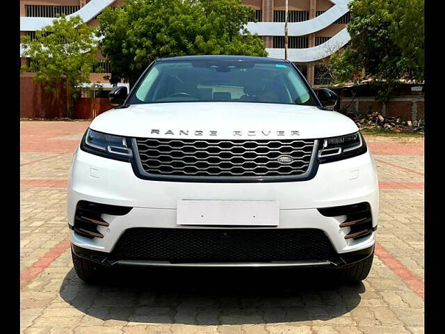 Used Land Rover Range Rover Velar [2017-2023] 2.0 R-Dynamic S Petrol 250 [2017-2020] in Ahmedabad