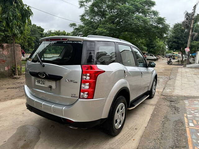 Used Mahindra XUV500 [2015-2018] W6 AT in Gurgaon