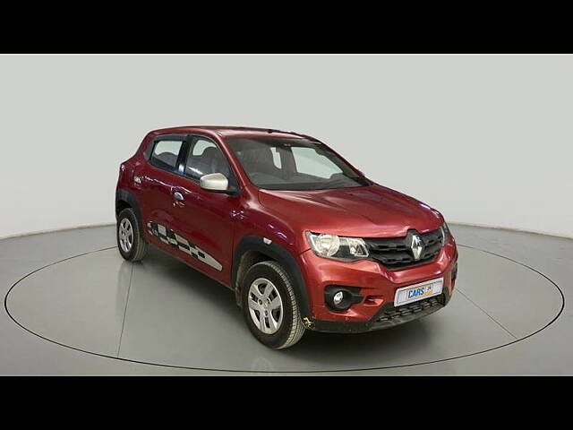 Used 2016 Renault Kwid in Delhi