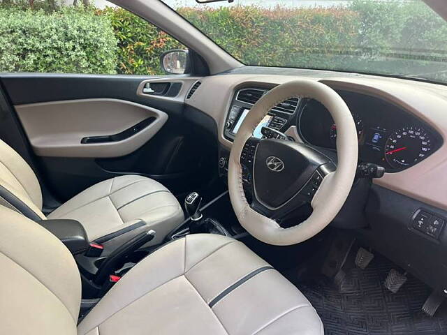 Used Hyundai Elite i20 [2019-2020] Asta 1.4 (O) CRDi in Hyderabad