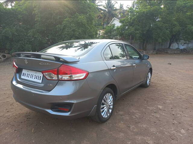 Used Maruti Suzuki Ciaz [2014-2017] VDi SHVS in Kolhapur