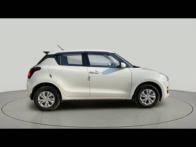 Used Maruti Suzuki Swift [2021-2024] VXi [2021-2023] in Ahmedabad