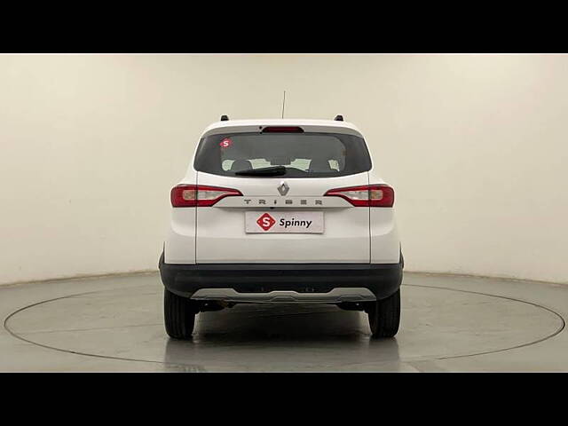 Used Renault Triber [2019-2023] RXZ [2019-2020] in Pune