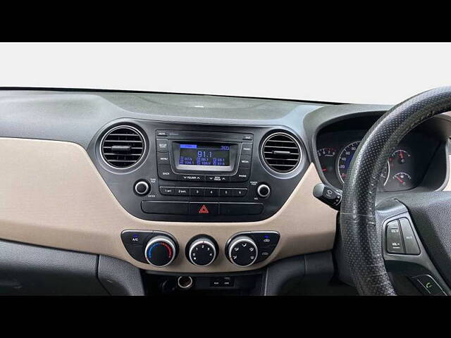 Used Hyundai Grand i10 Magna 1.2 Kappa VTVT in Lucknow