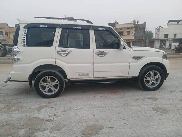 Used Mahindra Scorpio [2014-2017] S8 in Varanasi