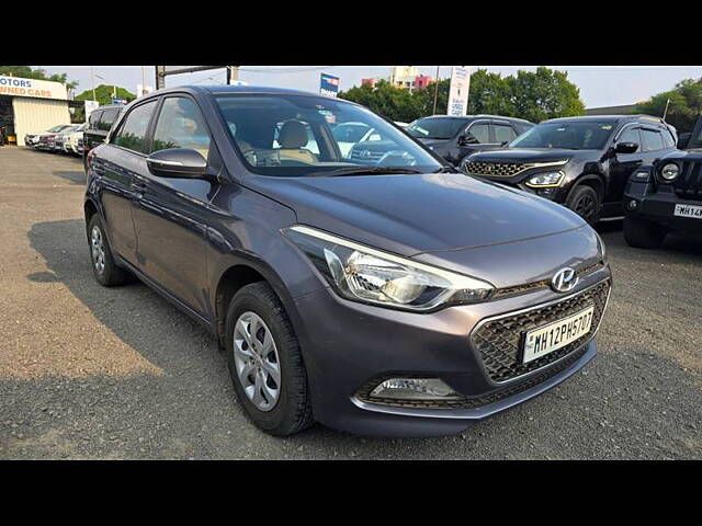 Used Hyundai Elite i20 [2016-2017] Sportz 1.2 [2016-2017] in Pune