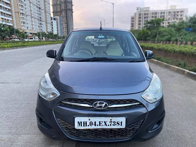 Used 2011 Hyundai i10 in Mumbai