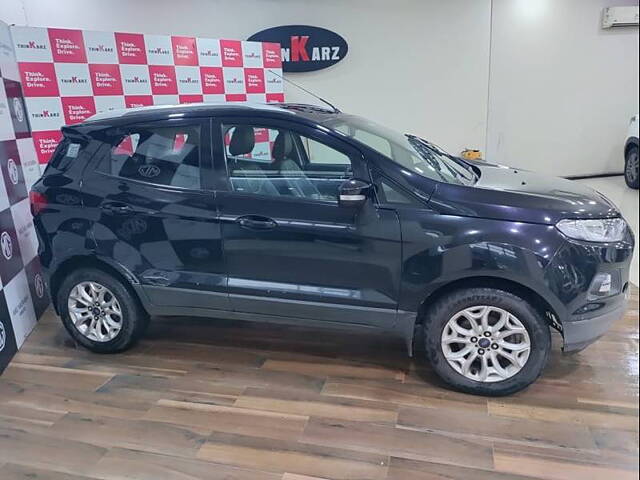 Used Ford EcoSport [2013-2015] Titanium 1.5 Ti-VCT in Mumbai