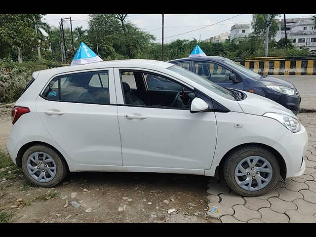 Used 2018 Hyundai Grand i10 in Satna